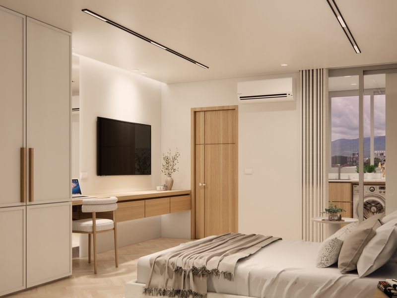 ขาย คอนโด นิมมาน 103 Condominium 3 ทำเลทอง ขยับไปไหนก็ง่าย - Photo 2